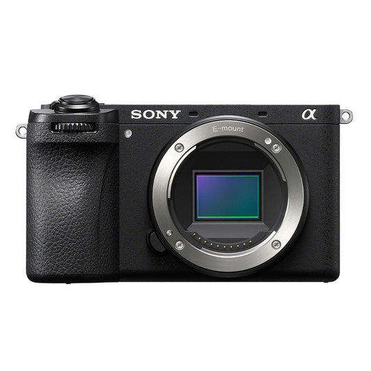 Sony 6700 BODY