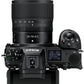 NIKON Z 6 II KIT WITH 24-70 LENS