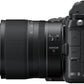 NIKON Z 6 II KIT WITH 24-70 LENS