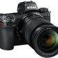 NIKON Z 6 II KIT WITH 24-70 LENS