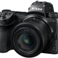 NIKON Z 6 II KIT WITH 24-70 LENS
